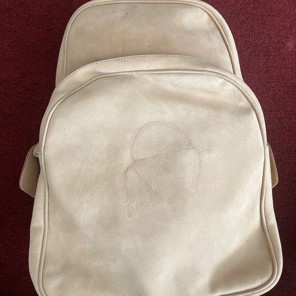 Kelly Tooke Backpack